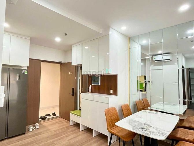 Căn hộ Park View 88m² giá 18 triệu - Cơ hội hiếm tại Bình Thạnh!
