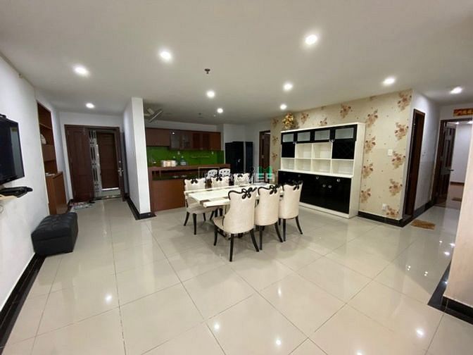 Căn hộ Thiên An Riverside 55m² giá 1,37 tỷ Quận 12 - Cơ hội đầu tư hấp dẫn!