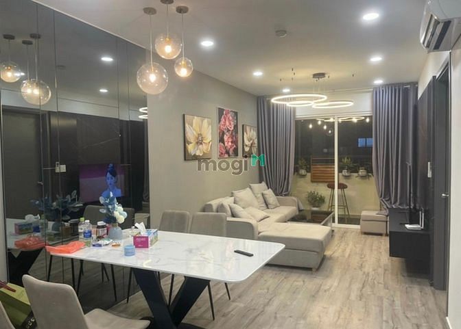 Căn hộ Khánh Hội 3 81m² giá 1.35 tỷ - Cơ hội hiếm có!