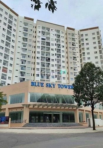 Căn hộ Sky Tower Quận 2 60m² giá 9 triệu - Không thể bỏ lỡ!