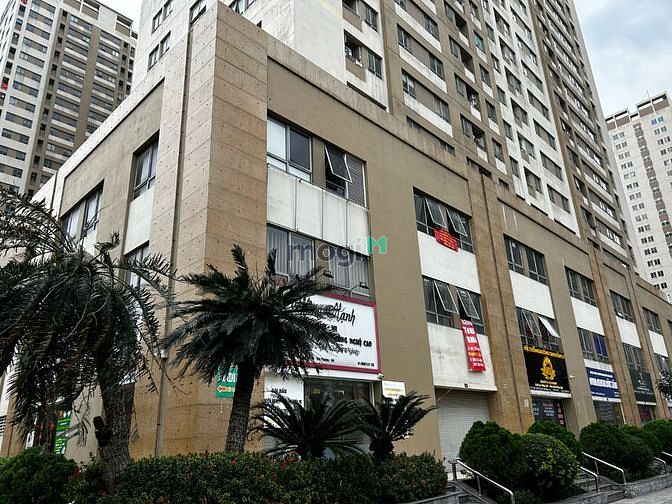 Cho thuê Shophouse 93m² - 3 tầng tại dự án Tân Tây Đô - Địa điểm kinh doanh lý tưởng!