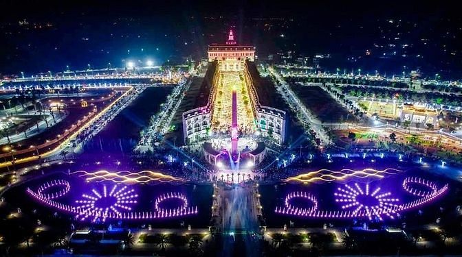 Shophouse 96m² giá 5.5 tỷ tại Danko City Thái Nguyên - Cơ hội đầu tư hiếm có!