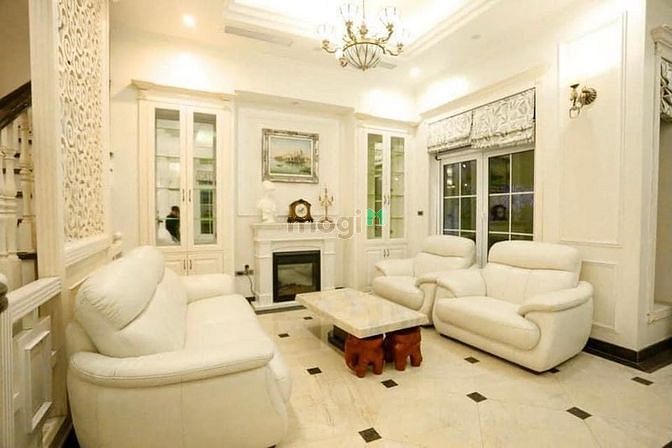 Cho Thuê Nhà Vinhomes Riverside 270m² giá 45 triệu - Không gian sống lý tưởng!