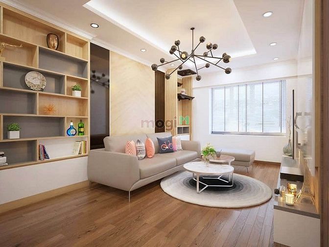 Căn hộ Ecohome 2 36m² giá 1.3 tỷ - Cơ hội hiếm có