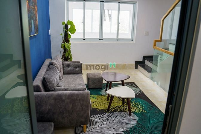 Nhà phố 200m² giá 2 tỷ - Trung tâm TP Tân An, đầu tư thuận lợi!