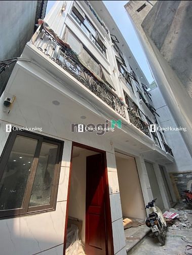 Bán Nhà Phố Kim Mã 153m² giá 5.6 tỷ - Cơ hội hiếm có tại Ba Đình!