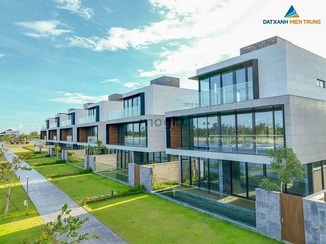 Biệt thự 2 mặt tiền view sông 300m² giá 19 tỷ - Cơ hội hiếm có!