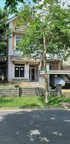 Biệt thự biệt lập 384m² giá 30 tỷ - Cơ hội vàng tại Thủ Đức