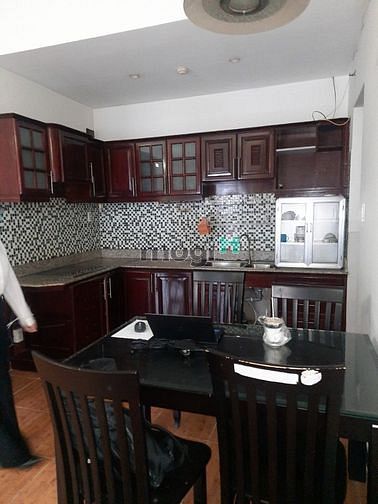 Chung cư Khang Phú 70m² giá 7.8 triệu - Sẵn sàng vào ở ngay!