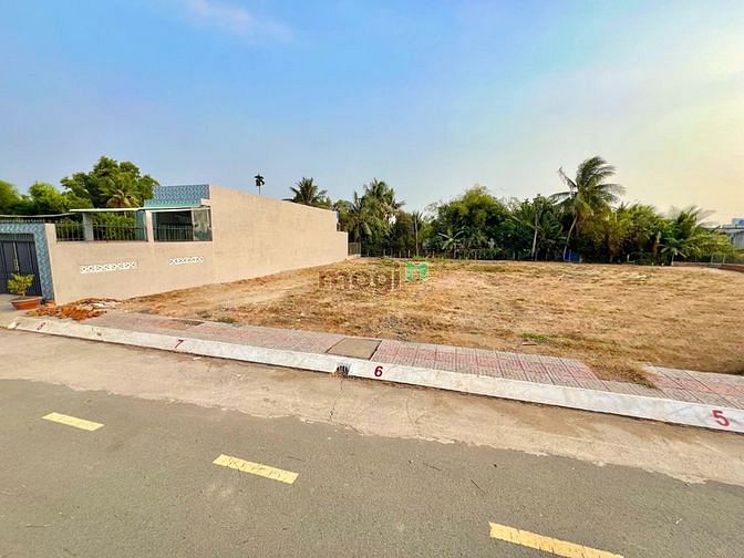 Đất nền KDC Thuận Đạo 161,5m² giá 10,6 triệu/m² - Cơ hội hiếm có!