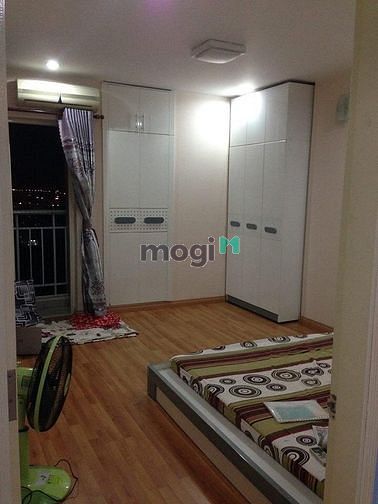 Căn hộ Ruby Land 70m² giá 8 triệu - Sẵn sàng vào ở ngay!