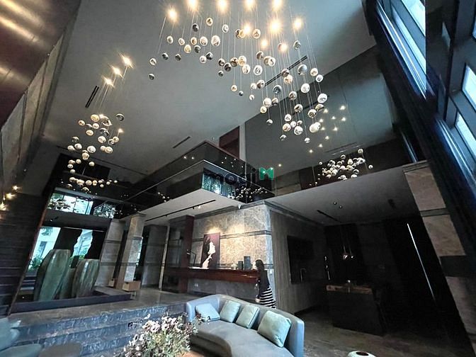 Biệt thự đơn lập VIP 720m² Bằng Lăng giá 220 tỷ - Không thể bỏ lỡ!