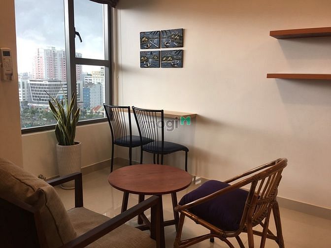 Officetel Rivergate 28m² giá 12 triệu - Không gian sang trọng, yên tĩnh!