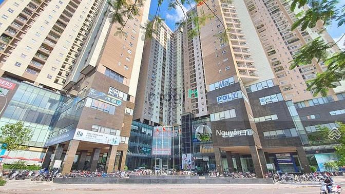 Cho thuê văn phòng Golden Palace 93m² - Mễ Trì, Cơ hội hiếm có!