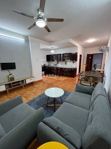 Căn hộ chung cư Peridot 72m² giá 7 triệu - Cơ hội hiếm có!