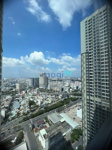 Căn hộ cao cấp 83m² giá 6.5 tỷ Landmark 81 - Sẵn sàng vào ở!