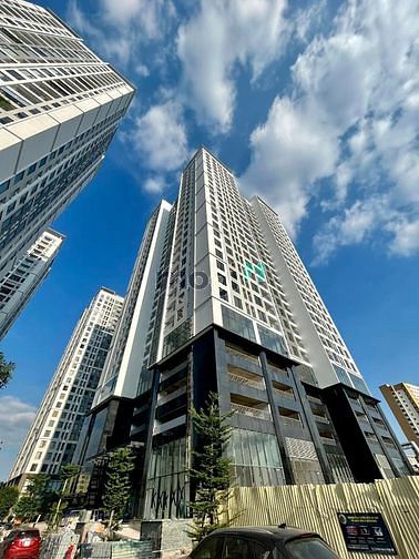 Căn hộ Rose Town 70m² giá 3.2 tỷ - Chiết khấu 12% hấp dẫn!