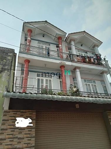 Nhà 1 trệt 2 lầu Vĩnh Lộc A, 144m² chỉ 1.6 tỷ - Cơ hội hiếm có!