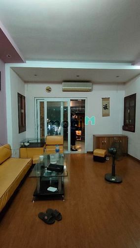 Bán nhà 110m² giá 3.9 tỷ tại Hai Bà Trưng - Cơ hội hiếm có!