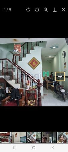 Nhà phố Vĩnh Lộc A, Bình Chánh 144m² giá 1.67 tỷ - Cơ hội vàng!