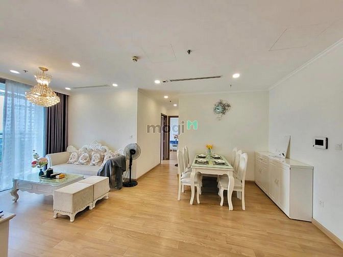 Căn hộ The Vista Verde Q2 87m² giá 2.3 tỷ - Cơ hội hiếm có!