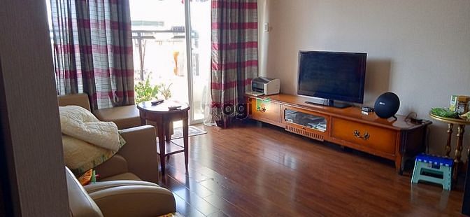 Căn hộ chung cư Sao Mai Quận 5 100m² giá 3.8 tỷ - Thiết kế đẹp, yên tĩnh!