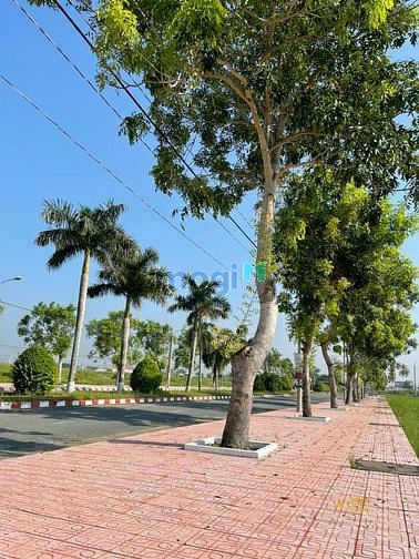 Bán gấp đất nền Quốc Lộ 50 - 80m² giá chỉ 825 triệu - Cơ hội vàng đầu tư!