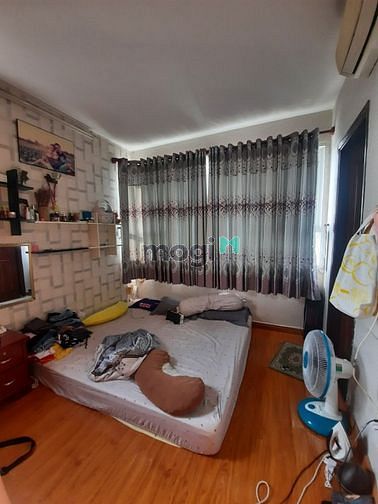 Căn hộ Quang Thái 73m² giá 7 triệu - Ban công thoáng mát