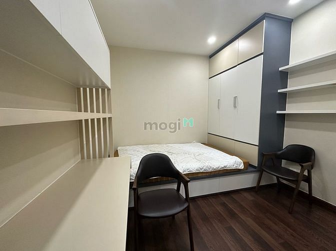 Căn hộ Nguyễn Phúc Nguyên 110m² giá 4.7 tỷ - Cơ hội sở hữu ngay!