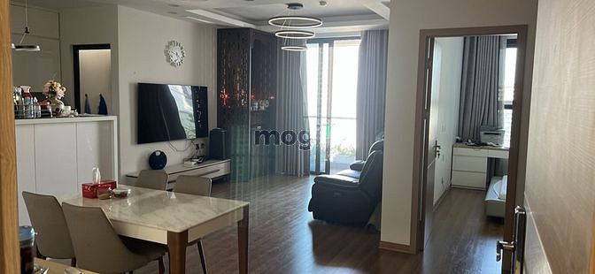 Chung cư The Zei 91.4m² giá 5.6 tỷ - Cơ hội tuyệt vời!