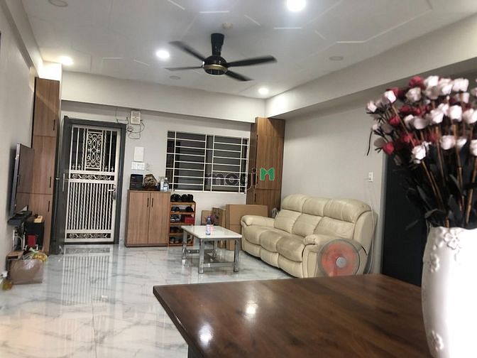 Căn hộ cao cấp H3 Quận 4 140m² giá 5.5 tỷ - Cơ hội hiếm có!