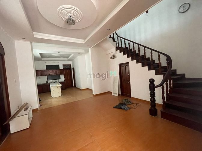 Biệt thự Khang An 168m² giá 17 triệu - Cơ hội cho thuê hấp dẫn!