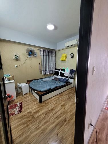 Căn hộ Sacomreal Hòa Bình 65m² giá 7.5 triệu - Sẵn sàng vào ở!