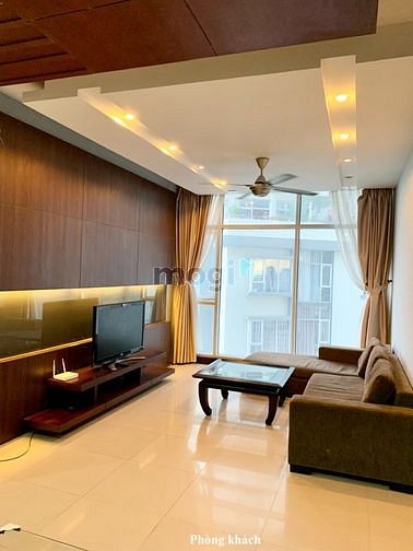 Căn hộ Phú Mỹ Q.7 80m² giá 10.5 triệu - Cơ hội hiếm có!