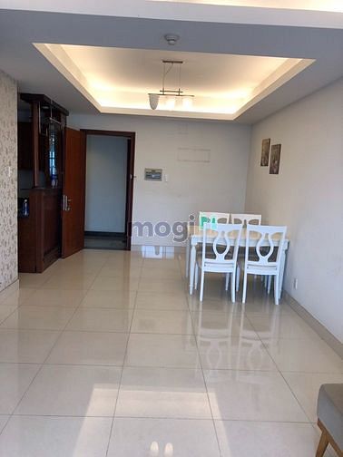 Chung cư 107 Trương Định 100m² giá 17 triệu - Cơ hội hiếm có!