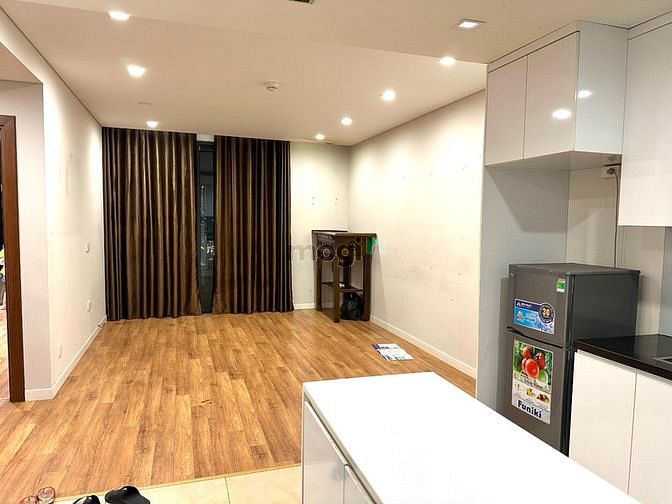 Căn hộ The Legend 73m² giá 4.3 tỷ - Sẵn sàng vào ở ngay!