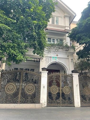 Bán nhà vườn Hapulico - Nguyễn Huy Tưởng - Thanh Xuân 141m² giá 46 tỷ