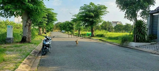 Đất KDC Phú Xuân Nhà Bè 154m² giá 5.2 tỷ - Cơ hội đầu tư hấp dẫn!