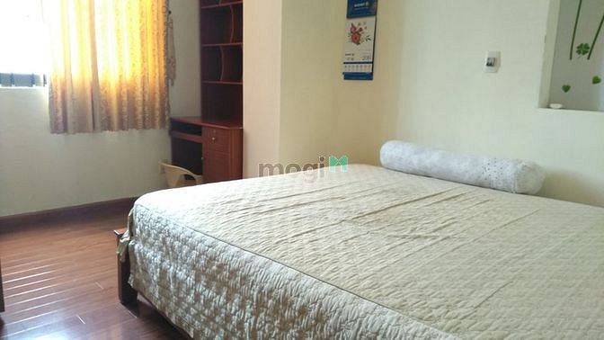 Căn hộ Thanh Niên 84m² giá 11.5 triệu - Sẵn sàng vào ở ngay!