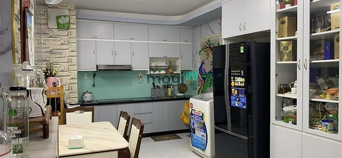 Chung cư Cửu Long 82m² giá 12 triệu - Căn góc thoáng mát