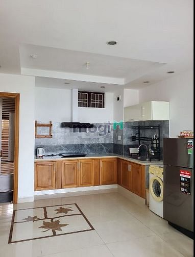 Chung cư Thanh Niên 75m² giá 13.5 triệu - Cơ hội hiếm có!