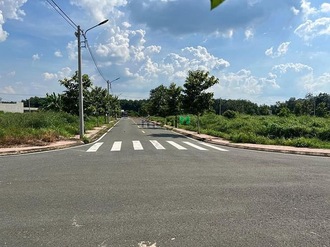 Bán Khuôn Đất Biệt thự 398m² tại Tân Phước Center giá 6.4 tỷ - Cơ hội đầu tư hấp dẫn!