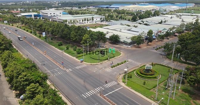 Đất nền KCN Bắc Đồng Phú B 189m² giá 700 triệu - Cơ hội đầu tư tuyệt vời!