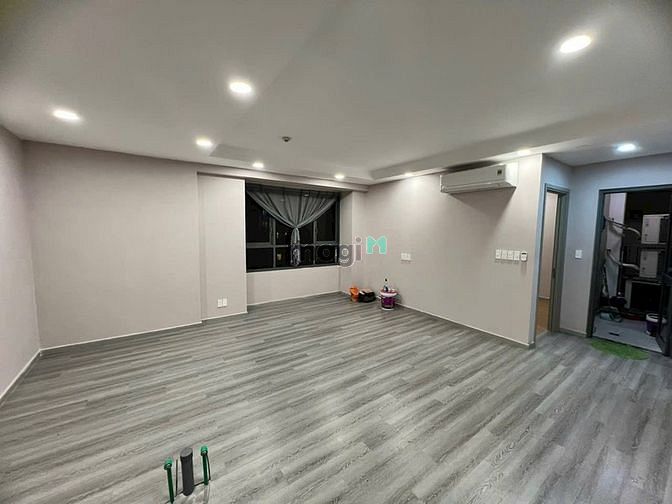 Căn hộ 107 Trương Định 80m² giá 15 triệu - Cơ hội hiếm có!