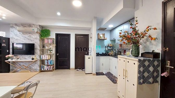 Căn hộ Sông Đà Tower 82m² giá 12 triệu - Cơ hội thuê tốt!