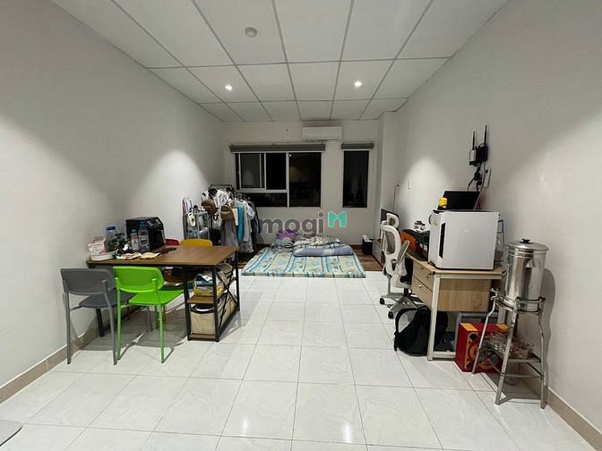 Căn hộ Diyas Sky 36m² giá 6.5 triệu - Thuê ngay!