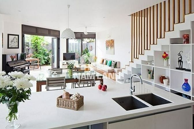 Villa Thủ Thiêm 300m² giá 64 triệu - Cơ hội lý tưởng tại Quận 2!