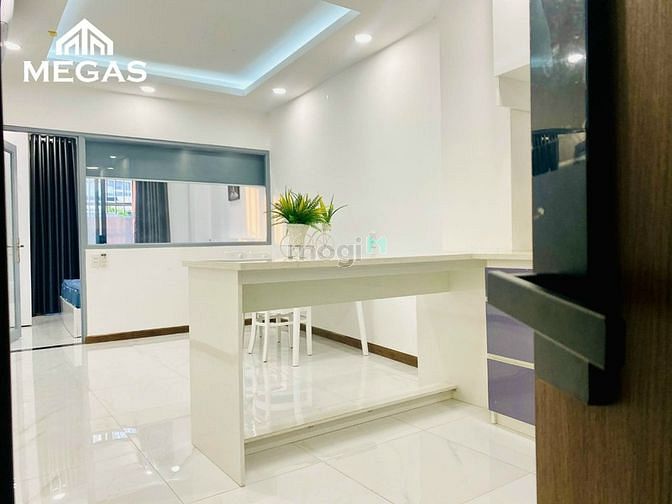 Căn hộ 1PN 39m² giá 6 triệu tại Nguyễn Duy Trinh - Cơ hội hiếm có!