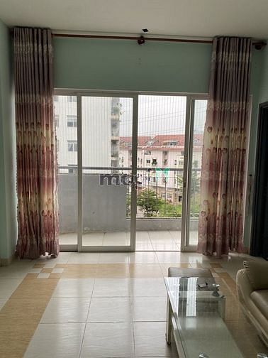 Căn hộ An Viên 50m² giá 7 triệu - Cơ hội hiếm tại Quận 7!