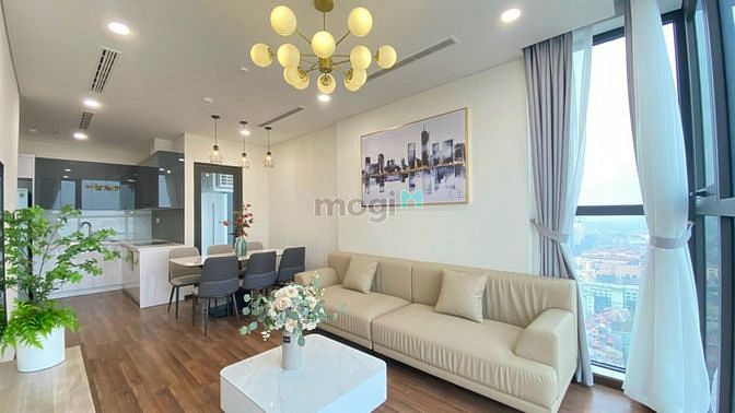 Căn hộ cao cấp Mipec Rubik 360 76m² giá chỉ 5.3 tỷ - Cơ hội đầu tư tuyệt vời!